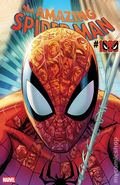 Amazing Spider-Man (2025 8th Series) 1000D