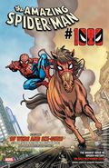 Amazing Spider-Man (2025 8th Series) 1000W