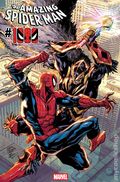 Amazing Spider-Man (2025 8th Series) 1000X