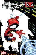 Amazing Spider-Man (2025 8th Series) 1000E