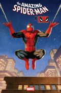 Amazing Spider-Man (2025 8th Series) 1000AB