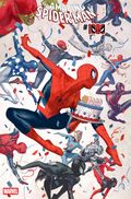 Amazing Spider-Man (2025 8th Series) 1000ZA