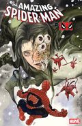 Amazing Spider-Man (2025 8th Series) 1000I