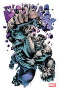 Infernal Hulk (2025 Marvel) 10A