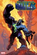 Infernal Hulk (2025 Marvel) 10D