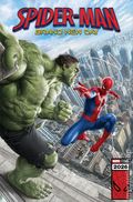 Infernal Hulk (2025 Marvel) 10F