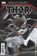 Queen in Black Thor (2026 Marvel) 1B