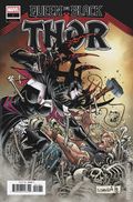 Queen in Black Thor (2026 Marvel) 1C