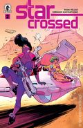 Star-Crossed (2026 Dark Horse) 2A