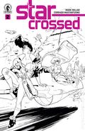 Star-Crossed (2026 Dark Horse) 2B