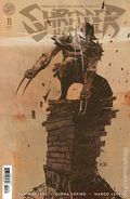 Teenage Mutant Ninja Turtles Shredder (2025 IDW) 11C