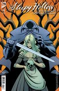 Sleepy Hollow the Witches of the Western Wood (2026 IDW) 4A