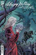 Sleepy Hollow the Witches of the Western Wood (2026 IDW) 4RI