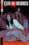 Killer Influences (2026 IDW) 2A