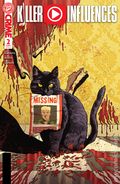 Killer Influences (2026 IDW) 2B