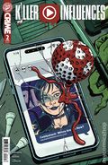 Killer Influences (2026 IDW) 2C