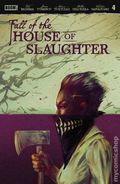 Fall of the House of Slaughter (2026 Boom) 4A