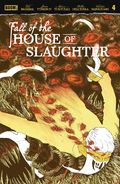 Fall of the House of Slaughter (2026 Boom) 4C