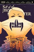 Fall of the House of Slaughter (2026 Boom) 4I