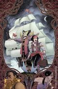 Vampyrates! (2026 Boom) 2E