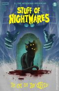 Stuff of Nightmares The Cat in the Coffin (2026 Boom) 1B