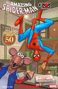Amazing Spider-Man (2025 8th Series) 1000S