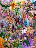 Amazing Spider-Man (2025 8th Series) 1000V