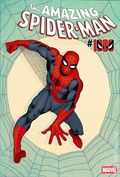 Amazing Spider-Man (2025 8th Series) 1000H