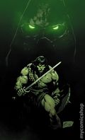 Conan the Barbarian Tides of the Tyrant King (2026 Titan) 1H
