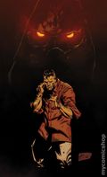 Conan the Barbarian Tides of the Tyrant King (2026 Titan) 1I