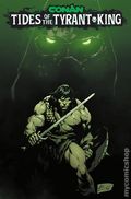 Conan the Barbarian Tides of the Tyrant King (2026 Titan) 1A