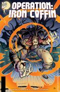 Operation Iron Coffin (2026 IDW) 2A
