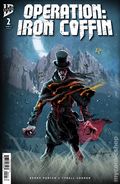 Operation Iron Coffin (2026 IDW) 2B