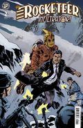 Rocketeer Infiltrator (2026 IDW) 2A