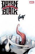 Queen in Black (2026 Marvel) 3E