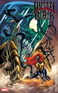Queen in Black (2026 Marvel) 3F