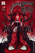 Queen in Black (2026 Marvel) 3B