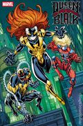 Queen in Black (2026 Marvel) 3C