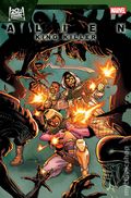 Alien King Killer (2026 Marvel) 5A