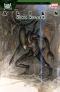 Alien King Killer (2026 Marvel) 5B