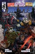 Super Mondo Mega Mutts (2026 Oni Press) 2D