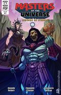 Masters of the Universe Legends of Eternia (2026 Tokyopop) 2