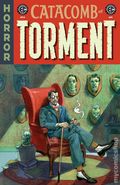 EC Catacomb of Torment (2025 Oni Press) 14A