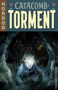 EC Catacomb of Torment (2025 Oni Press) 14B