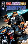 Super Mondo Mega Mutts (2026 Oni Press) 2A