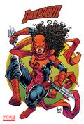 Daredevil (2026 Marvel) 6E