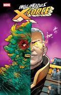 Inglorious X-Force (2026 Marvel) 8A