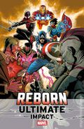Ultimate Impact Reborn (2026 Marvel) 4A