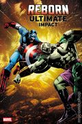 Ultimate Impact Reborn (2026 Marvel) 4D