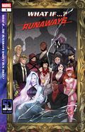 What If Runaways (2026 Marvel) 1A